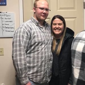 Meet your Posher, Alyssa